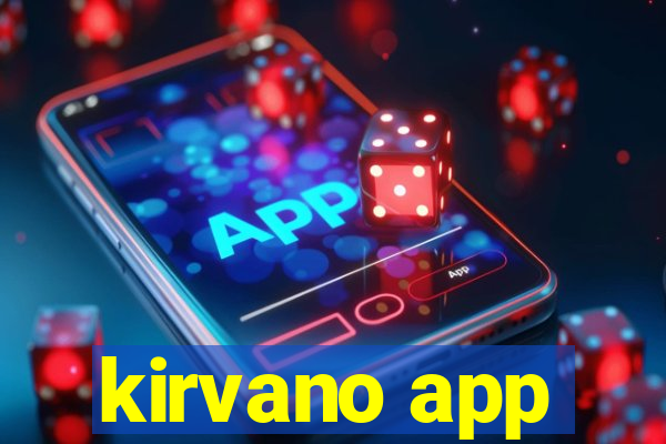 kirvano app